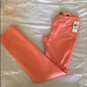 “Celebrity Pink” Juniors Skinny pants